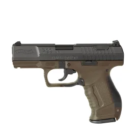 Pistolet WALTHER P99 Final Edition kal. 9x19 mm